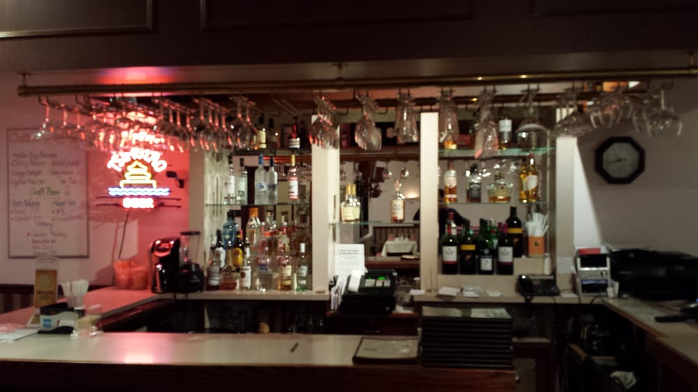 Kings Garden Restaurant