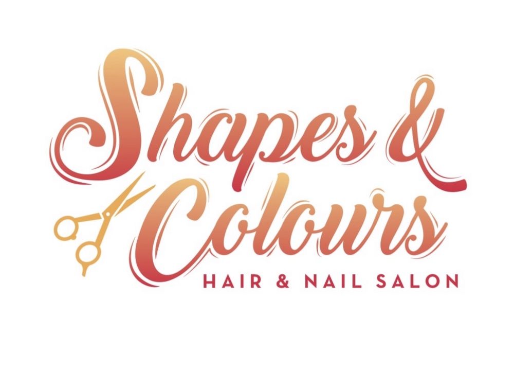 Shapes & Colours