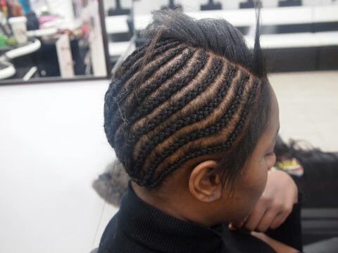 Nc Traveling Stylist Hair Stylists 92 Cornerstone Dr Cary Nc