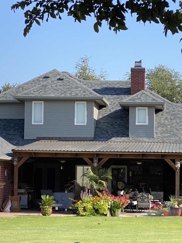 Prestige Roofing & Construction