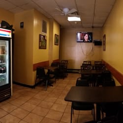 Photo of Ok Mr Pancho - Bronx, NY, United States. OK MR. PANCHO is conveniently located by the New York Botanical Garden, Fordham University, & Botanical Square Post Office.