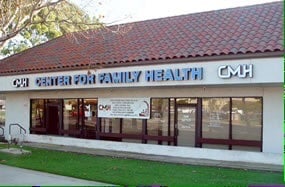 image of business CMH Center For Family Health