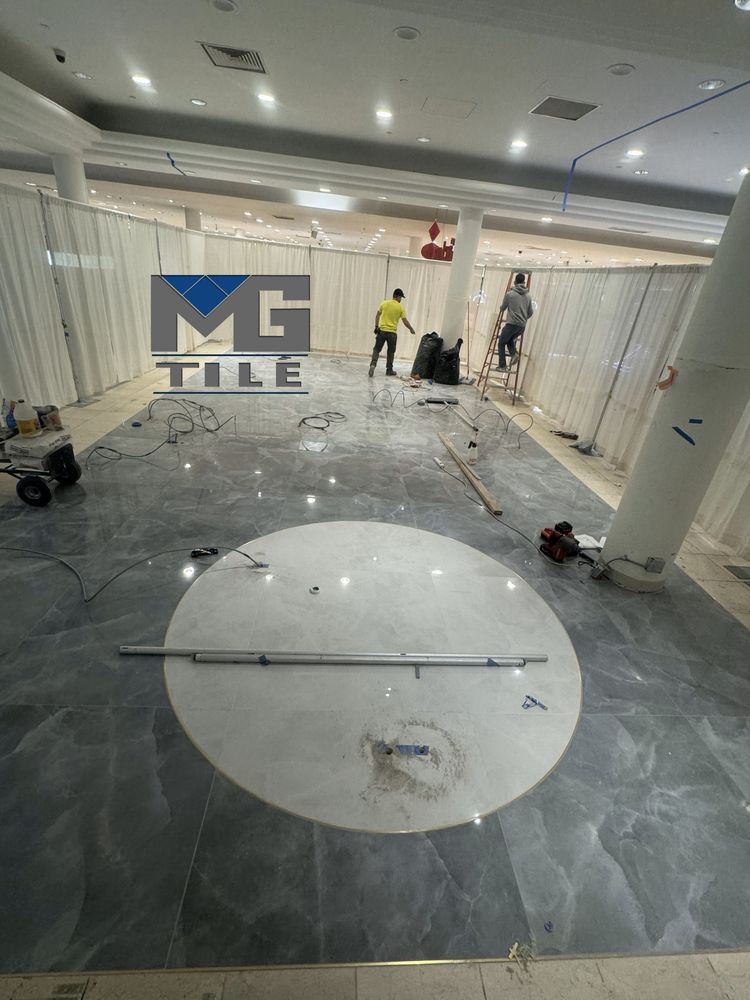 MG Tile