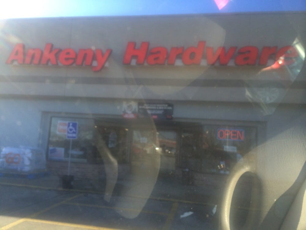 Ankeny Hardware 11 Photos Hardware Stores 700 N Ankeny Blvd Ankeny Hardware 11 Photos Hardware Stores 700 N Ankeny Blvd