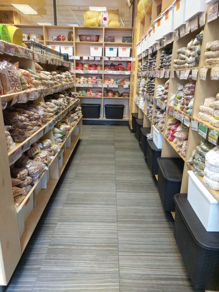 Nuts To You 10 Photos Candy Stores 1500 Market St, Penn Center