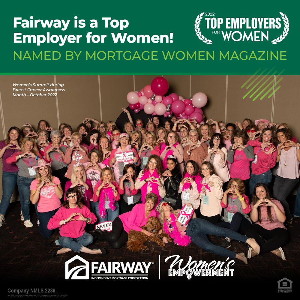 Madeline Wong Pelluer - Fairway Independent Mortgage