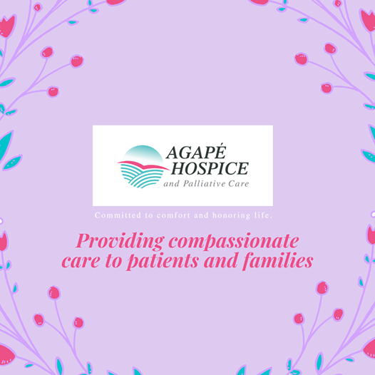 Agapé Hospice & Palliative Care