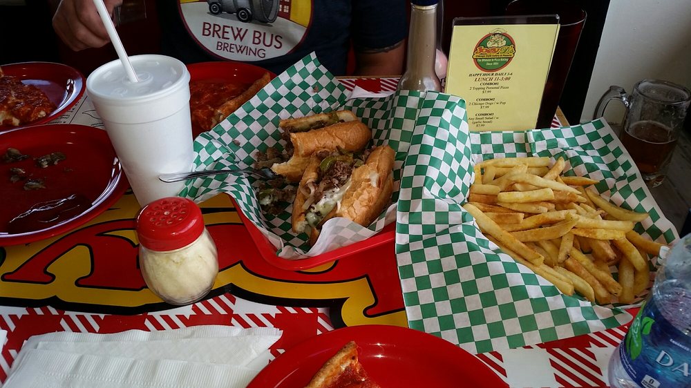 Joey D’s Chicago Style Eatery & Pizzeria 53 Photos & 54 Reviews