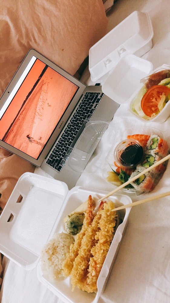 Ume Fashion Sushi