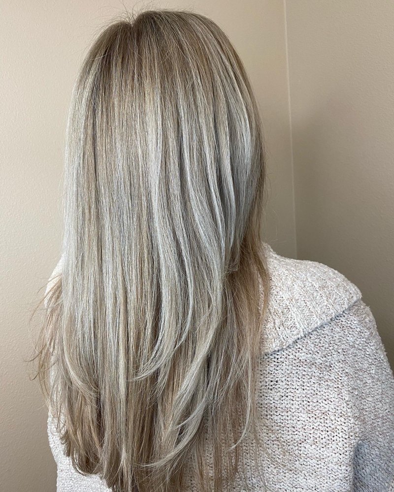 Haven Hair Studio & Spa