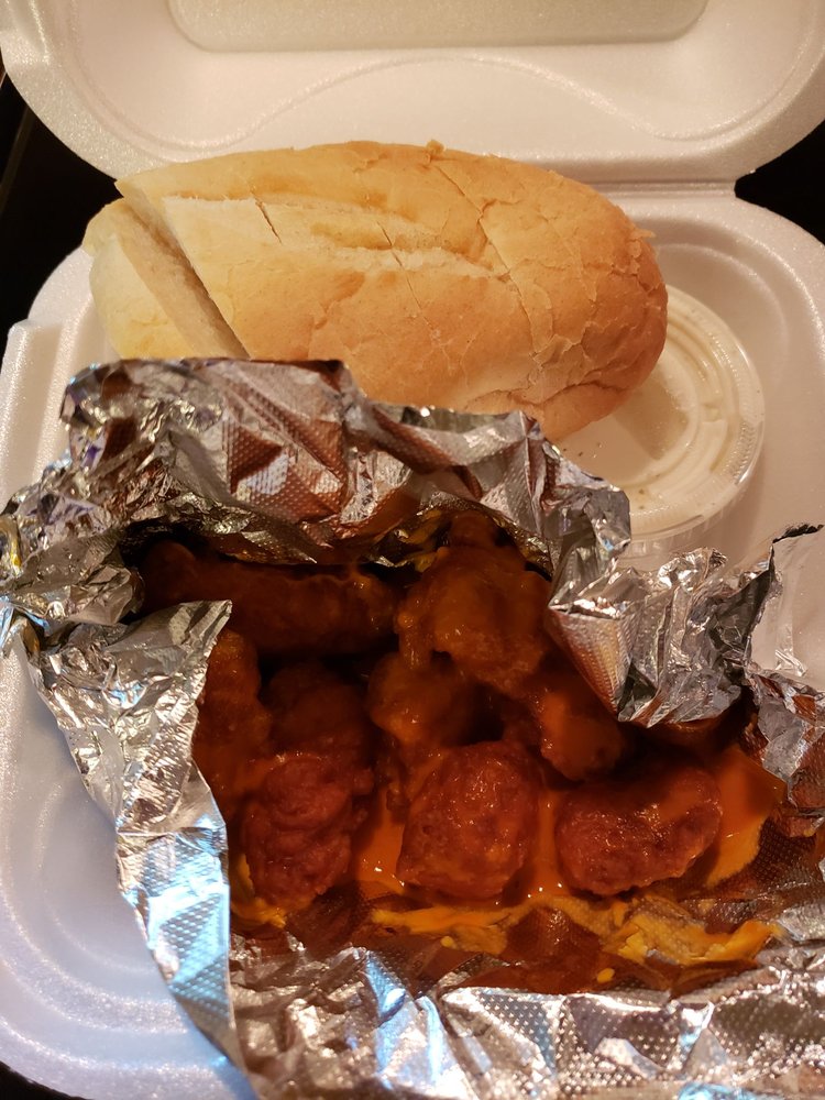 Imo's Pizza