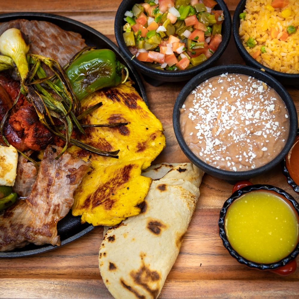 Toluco's Restaurant