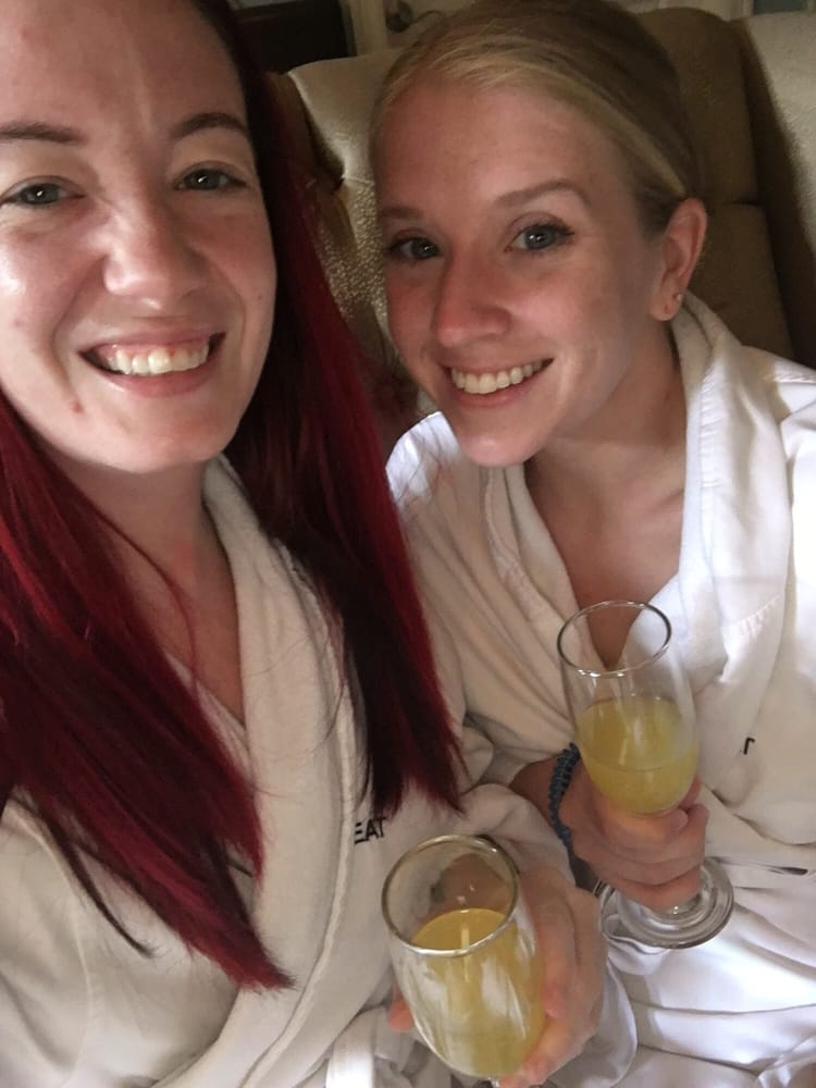 The Retreat 19 Photos & 22 Reviews Day Spas 8831 Blvd