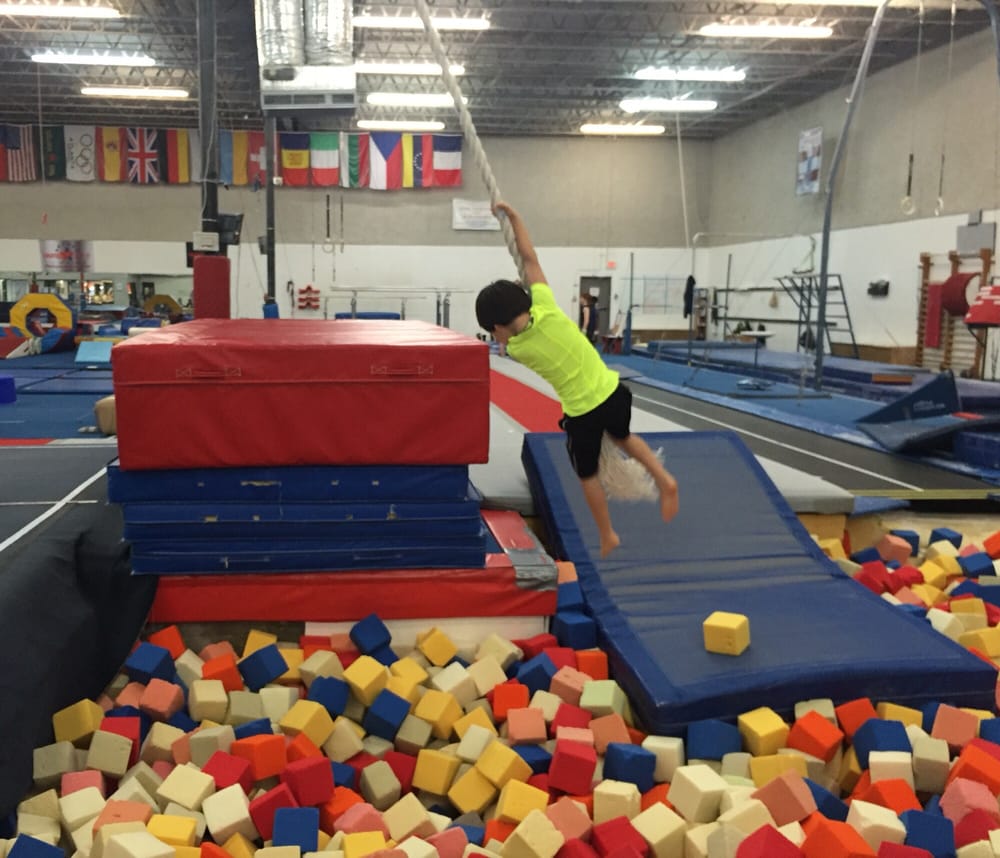 Houston Gymnastics Academy 11 Reviews Party & Event Planning 5804 S Rice Ave, Gulfton