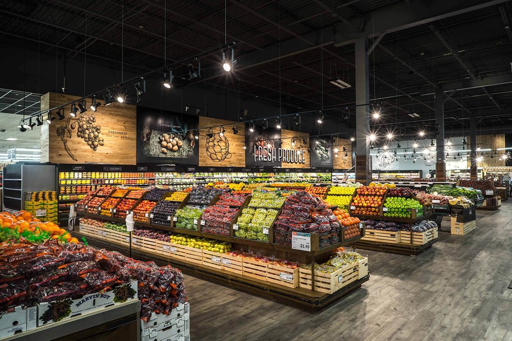 H Mart - Bayside