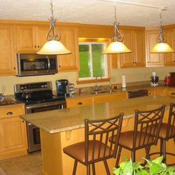 Lakeside Kitchen Design 24 Photos Interior 2486 State Photo Of Lakeside Kitchen Design Penn Yan Ny United States