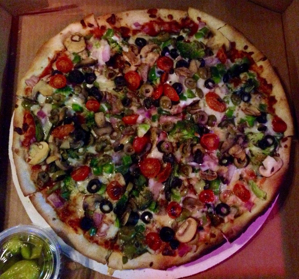 Memphis Pizza Cafe 35 Photos & 81 Reviews Pizza 5061 Park Ave