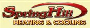 image of business Spring Hill Heating and Cooling