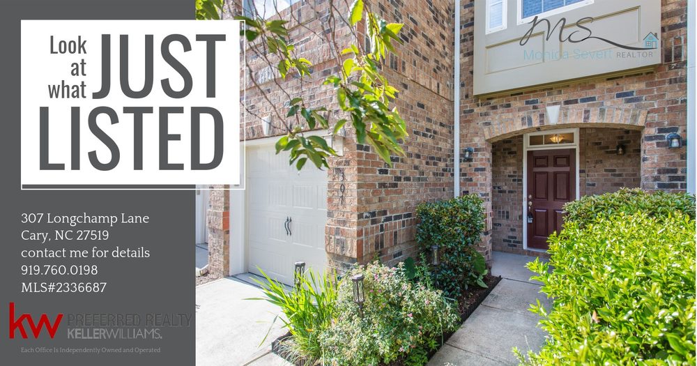 Monica Severt - eXp Realty