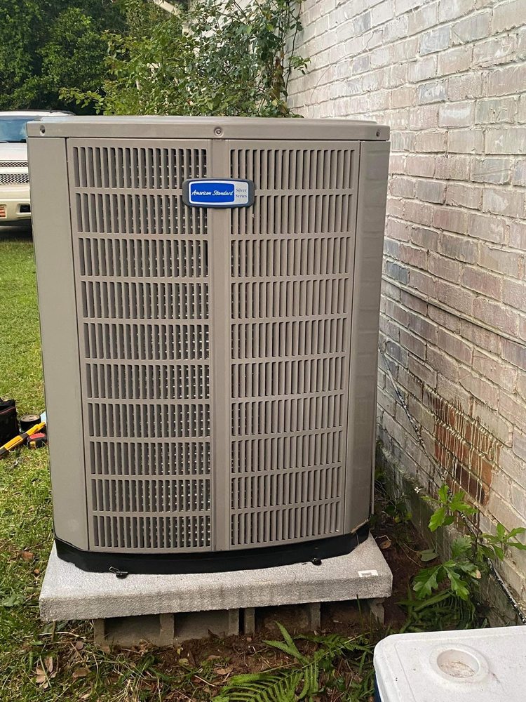 image of business Horton Heating & Air