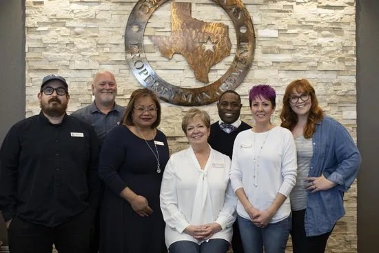 Central Texas Property Management