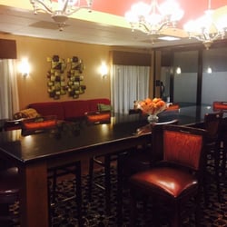 hampton inn el reno ok hotel