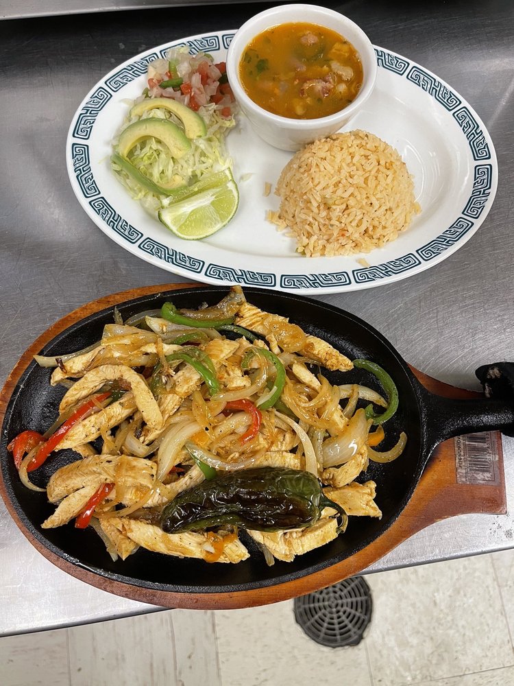 Don Chiquito's Mexican Restaurant