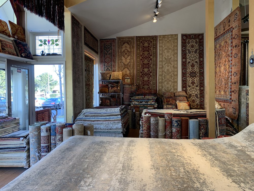 Pamir Rugs