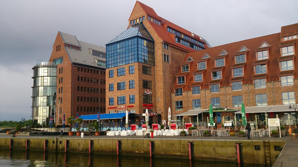 Al Porto 12 Photos & 19 Reviews Italian Am Strande 3 a, Rostock