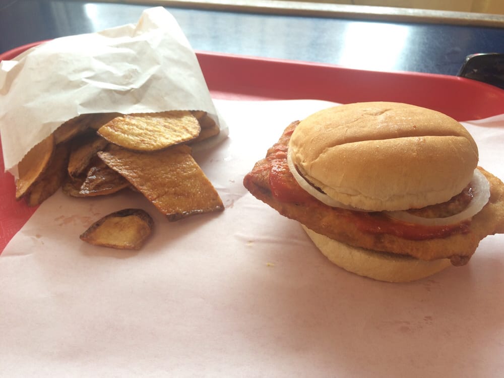 Tenderloin Grill 26 Photos & 23 Reviews Sandwiches 900 SW Blvd, Kansas City, MO