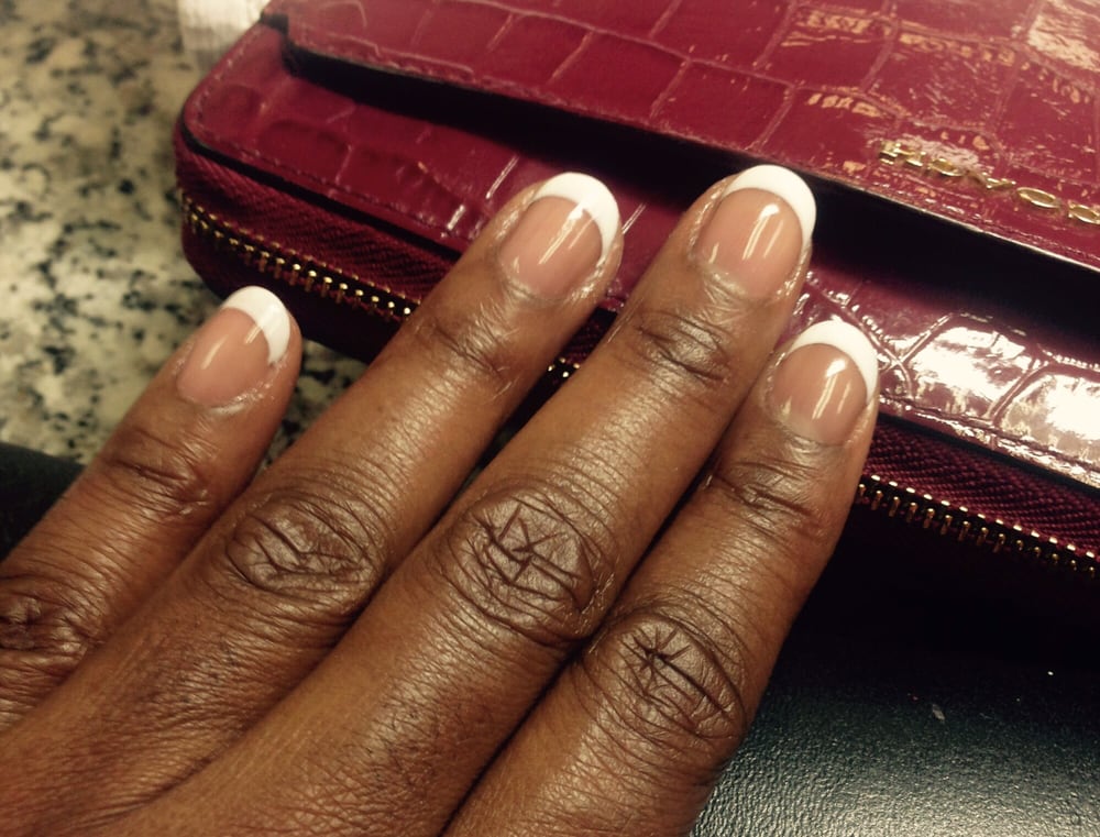 Vy Nails 35 Reviews Nail Salons Lee Plaza Ctr Fairfax, VA Photos Phone Number Yelp