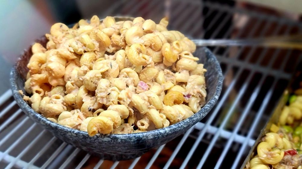 Seaview Crab Company - Midtown