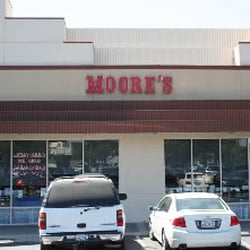 Moore’s Sewing and Vacuum Centers - 42 Reviews - Appliances & Repair