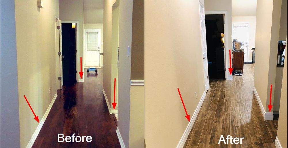 image of business DFW Flooring Warehouse