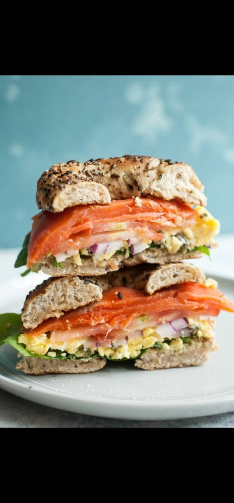 ARK Bagels