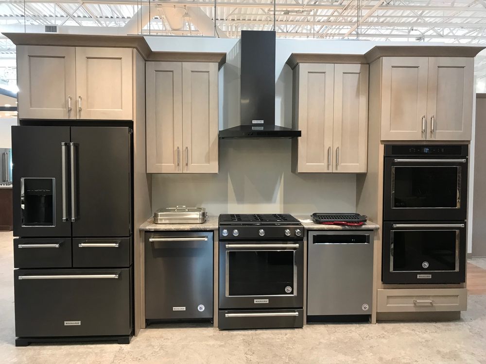 image of business Caruso Cabinets