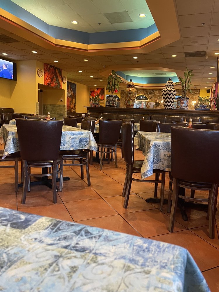 Ernesto's Fine Mexican Food