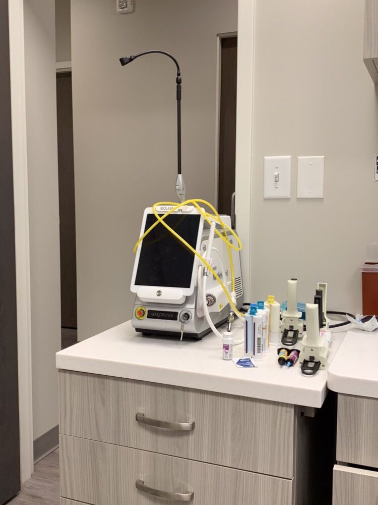 image of business Reafield Dental
