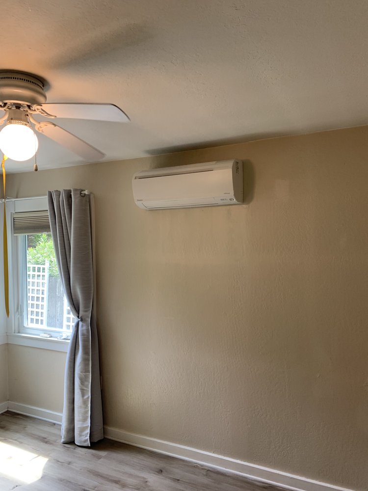 image of business Marasigan Heating & Air
