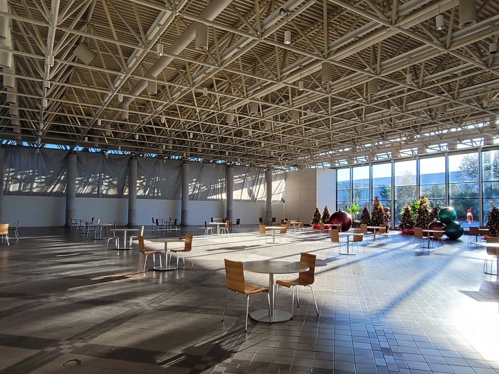 Boca Raton Innovation Campus