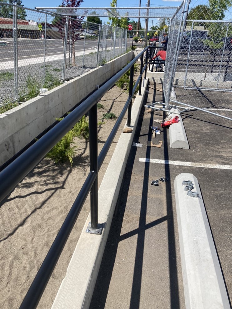 Escobar Landscape & Irrigation