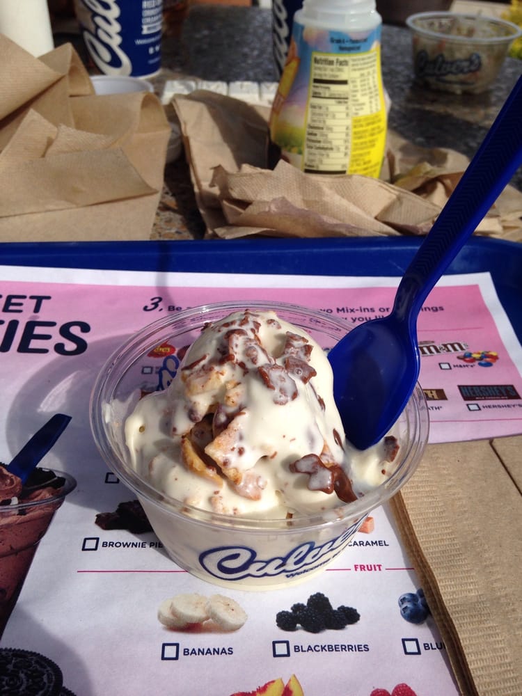 vans frozen custard flavor of the day vans frozen custard flavor of the day