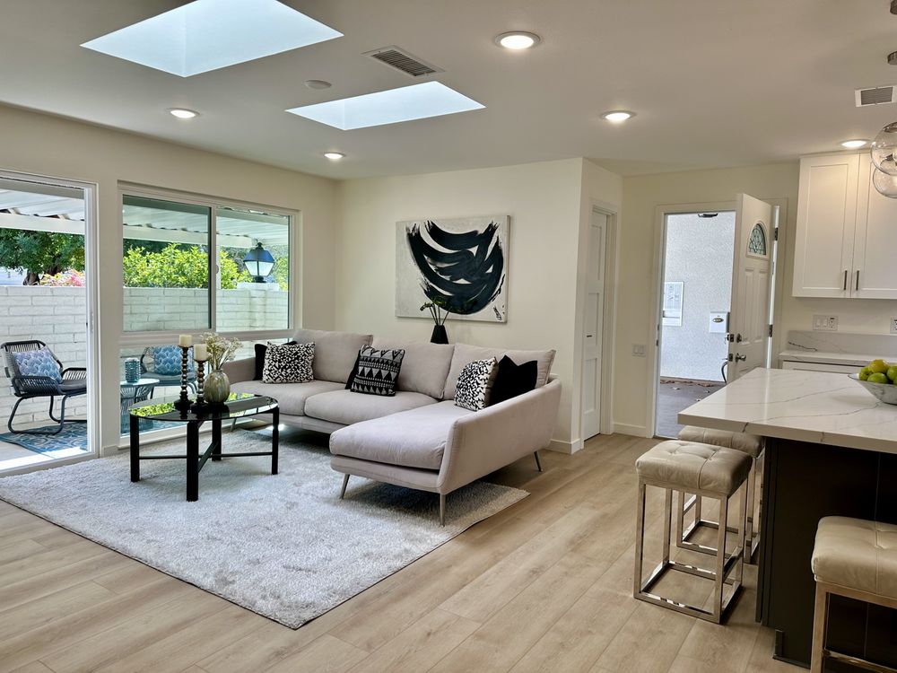 May Home Design