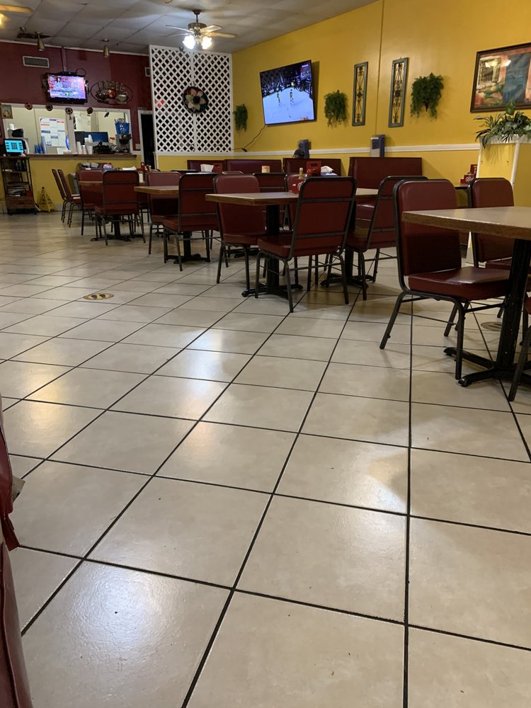 Severiana Sevi's Burritos