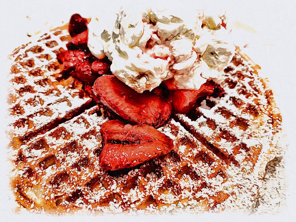 Original Pancake House