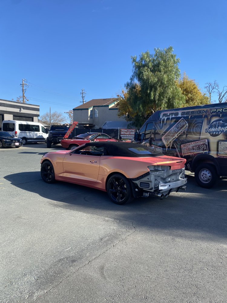 Auto Design Pro