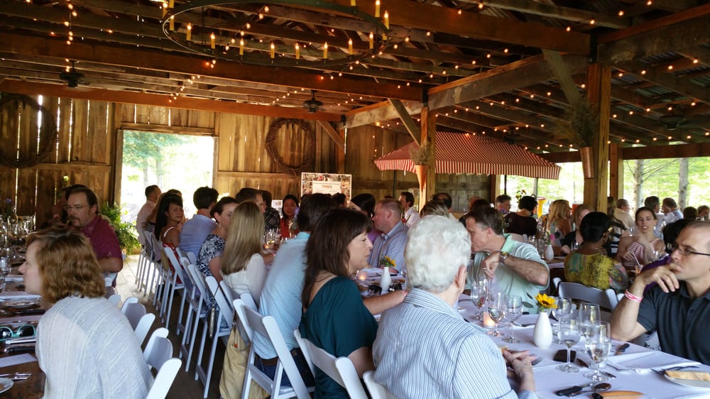 Slow Food Baton Rouge Event Dinner In The Field 2017 Yelp Photo Of Slow Food Baton Rouge La United States