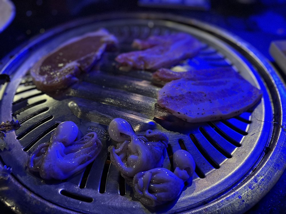 Love BBQ