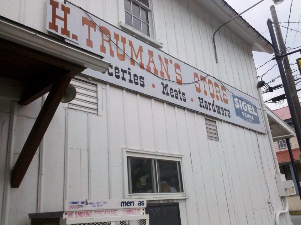 Truman’s Store Grocery 103 Main St, Sigel, PA Phone Number Yelp