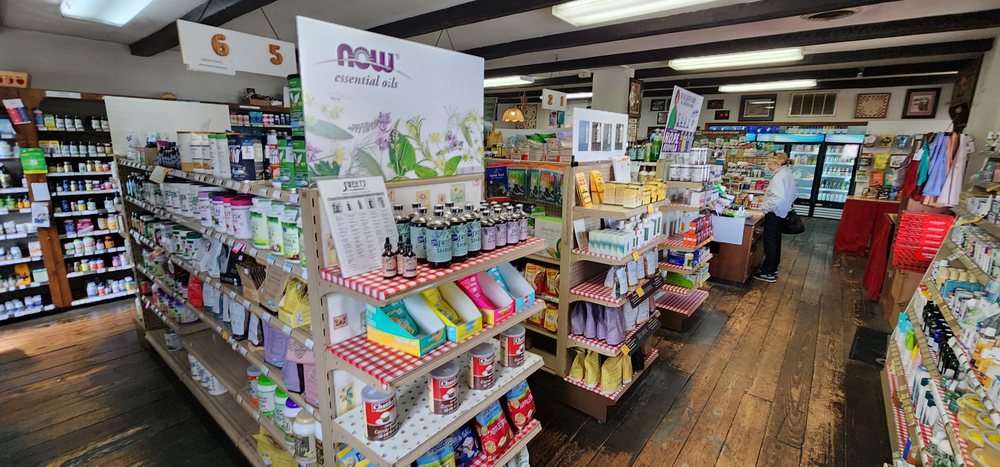 Berrybrook Farm Natural Foods